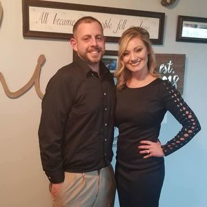 Meet your Posher, Krystal